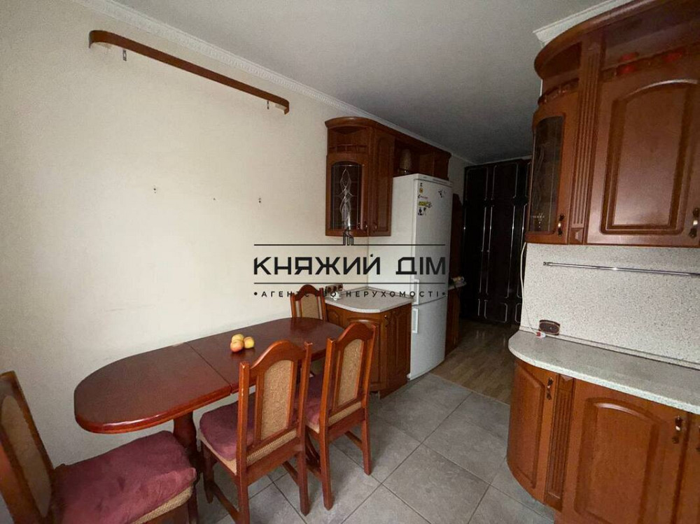 Оренда 2- кімнатної квартири, Виноградарь, Європейського Союзу. Код 11205030 Київ - зображення 7