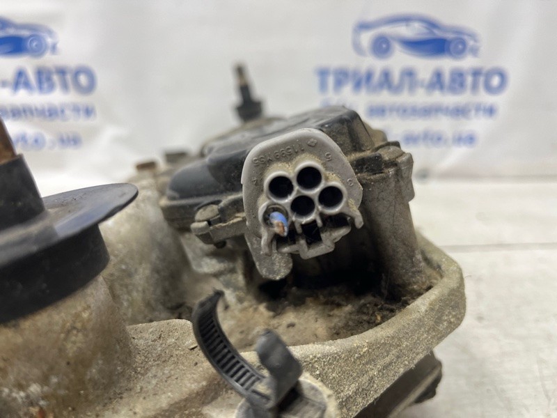 Трапеция дворников Honda Accord 2002-2008 76530SEA003 (Арт. 76181) Киев - изображение 5