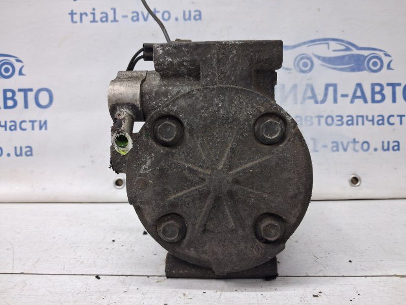 Компрессор кондиционера Mitsubishi Outlander 2003-2006 MN124811 (Арт. 66579) Київ - зображення 4