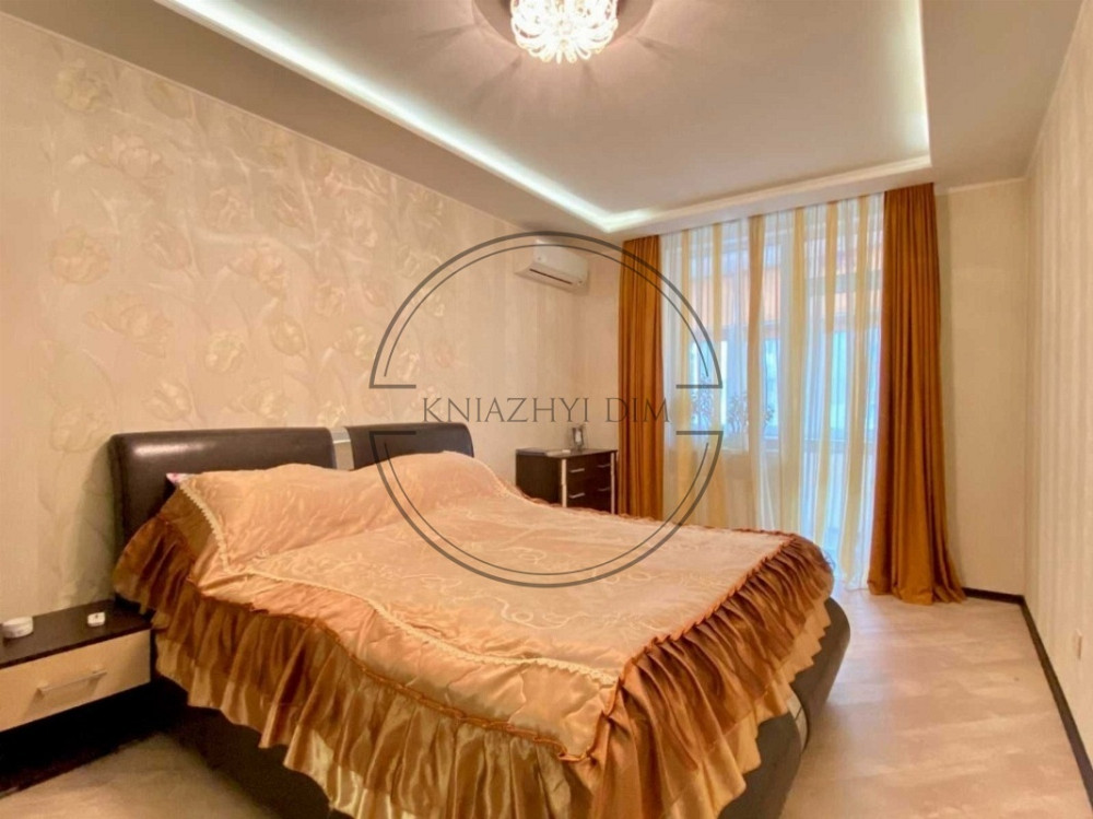 Продажа квартиры Киев, Дарницький р-н, Драгоманова ул. код 21137973 Киев - изображение 5