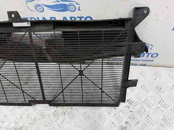 Дефлектор радиатора Nissan Leaf 2017- 214963NL1b (Арт. 84054) Київ