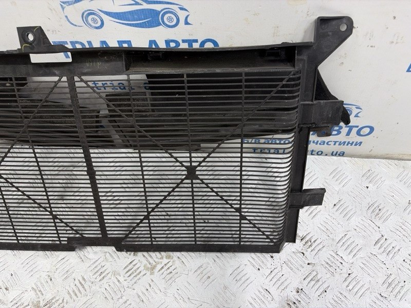 Дефлектор радиатора Nissan Leaf 2017- 214963NL1b (Арт. 84054) Київ - зображення 5