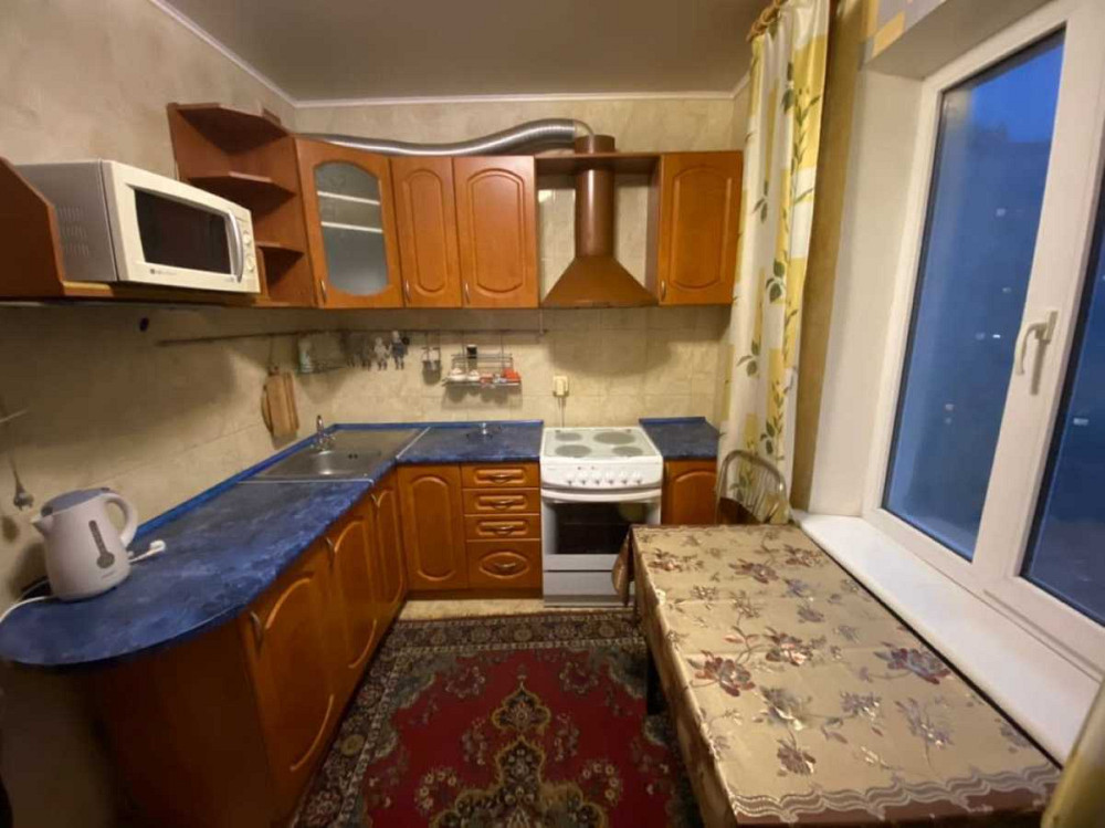 долгосрочная аренда 1-к квартира Киев, Деснянский, 7500 грн./мес. Киев - изображение 12