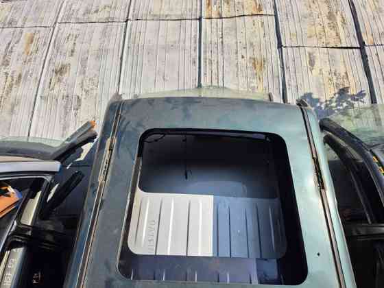 Крыша Mitsubishi Pajero Wagon 1999-2006 MR485904 (Арт. 62190) Київ