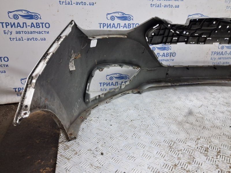 Бампер передний Hyundai IX35 LM 1.7 DIESEL D4FD 2009 (б/у) Київ - зображення 8