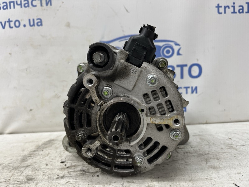 Генератор Hyundai Tucson 2004-2009 3730027012 (Арт. 79304) Київ - зображення 4