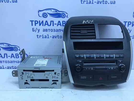 Магнитофон Mitsubishi ASX 2010- 8701A352 (Арт. 49791) Київ