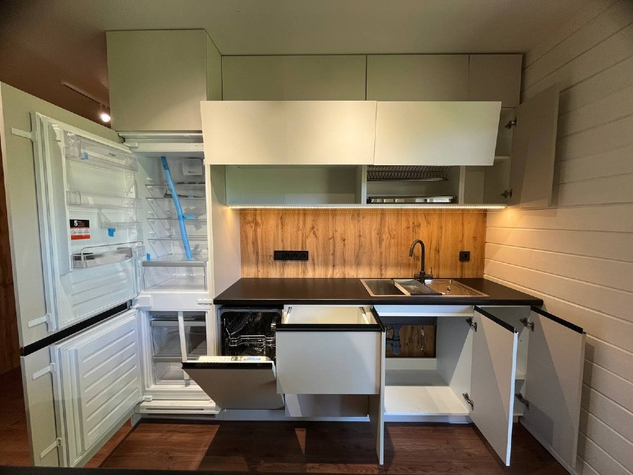 Котедж 105 м² з ремонтом та виходом до річки в м. Яремче Яремче - зображення 10