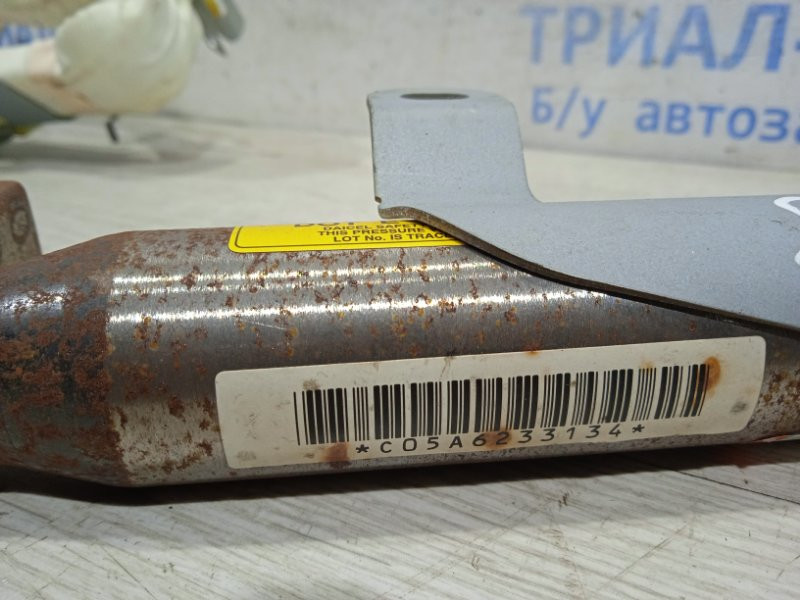 Airbag потолка(шторка) правый Suzuki Grand Vitara JT 2005 (б/у) Киев - изображение 2