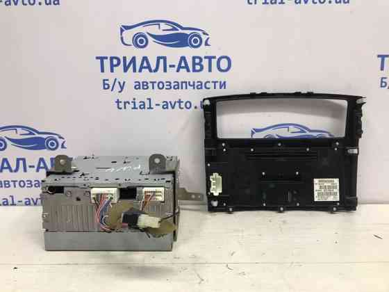 Магнитофон Mitsubishi Pajero Wagon 4 3.2 ДИЗЕЛЬ 4M41 2006 (б/у) Київ