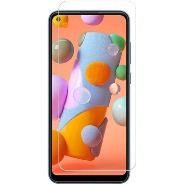 Захисна гідрогелева плівка DM для Samsung A21S Матова (Код товару:18766) Харків - зображення 3