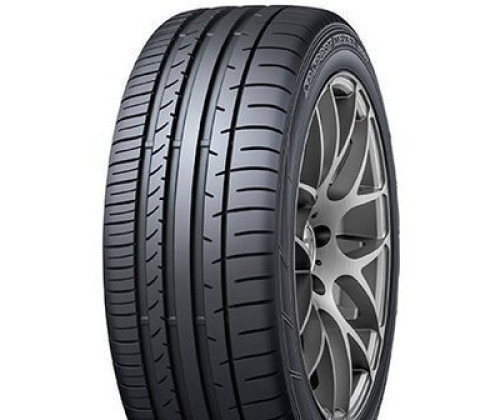 295/40 R20 Dunlop SP Sport Maxx 050+ 110Y Легкова шина Київ - зображення 6