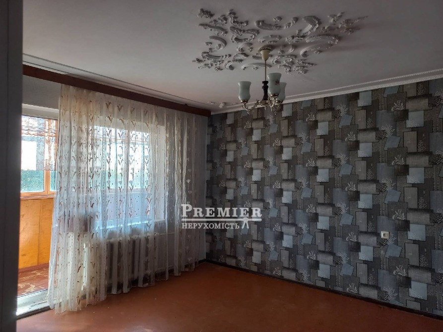 Простора 3-кімнатна квартира на Добровольського Одеса - зображення 8