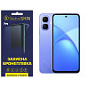 Поліуретанова плівка StatusSKIN Pro для Infinix Smart 10 Глянцева Харків