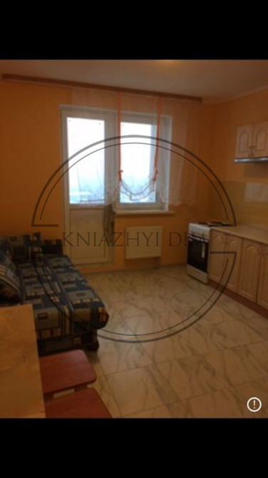 Отличная просторная, видовая 1-я квартира в Днепровском районе! Код объекта: 21121502 Киев - изображение 8