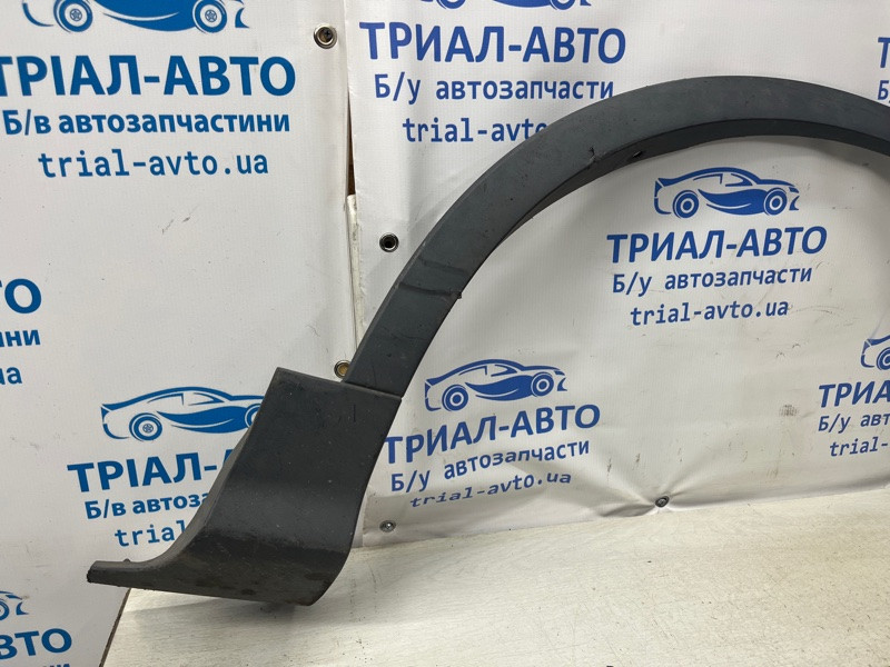 Накладка крыла Ford Escape 3 2.0 БЕНЗИН ENR90 2012 перед. прав. (б/у) Київ - зображення 3