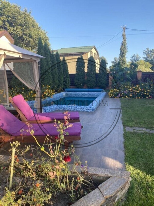 Аренда отличного дома в Старых Петровцах Вышгородский р-н. № 139070 Київ - зображення 2