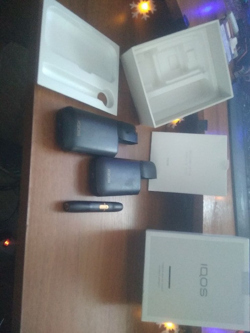 продам айкос 2,4 Пустомити - зображення 2