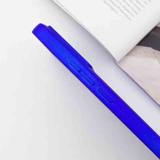 Чехол TPU GETMAN Liquid Silk Full Camera для Xiaomi Poco X6 Pro Херсон