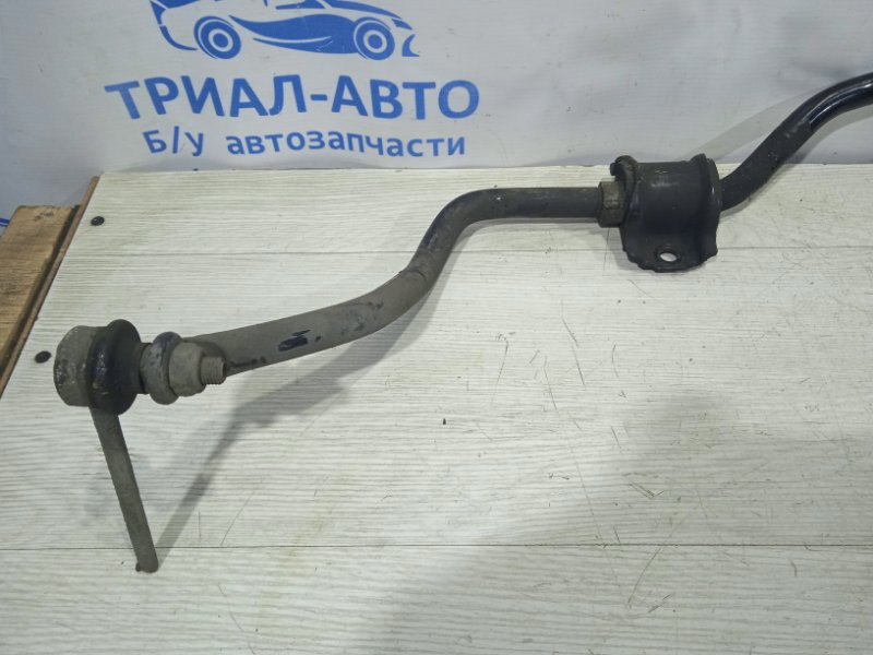 Стабилизатор передний Chevrolet Lacetti J200 1.8 БЕНЗИН 2004 (б/у) Київ - зображення 3