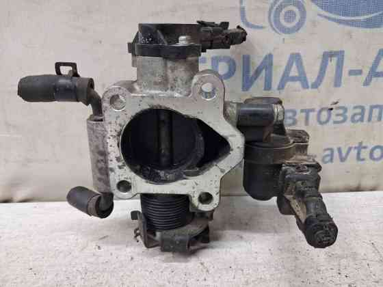 Заслонка дроссельная Kia Picanto 2003-2011 3510002910 (Арт. 83681) Киев