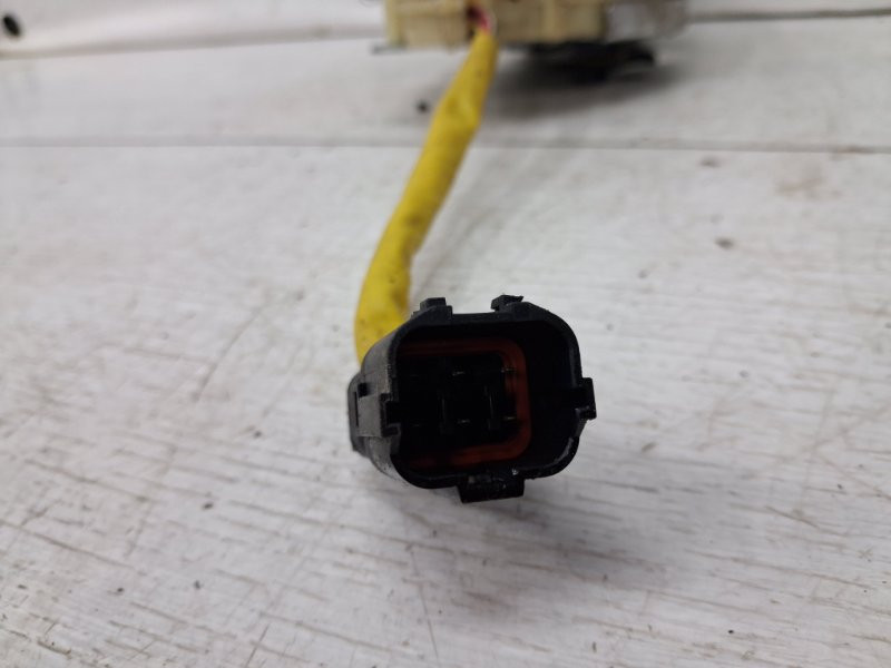 Замок двери задний левый Kia Sorento 2002-2011 814103E010 (Арт. 66885) Киев - изображение 4