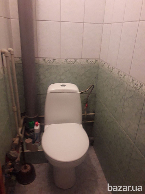 2х ком.кв в центре Запорожье - изображение 7