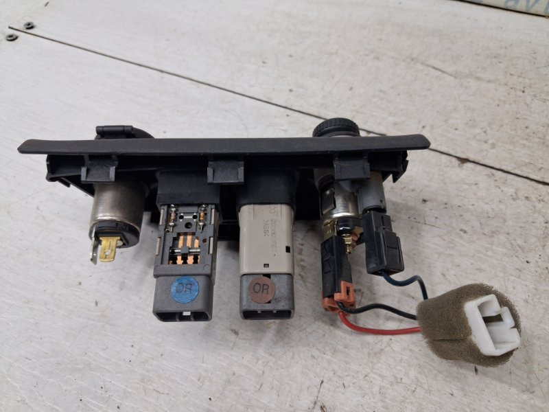 Кнопка подогрева Kia Rio 2005-2011 933301G000 (Арт. 86928) Киев - изображение 4