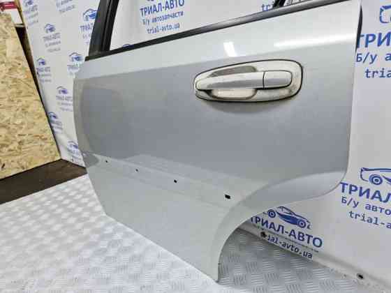 Дверь задняя левая Chevrolet Lacetti J200 1.8 БЕНЗИН 2004 (б/у) Киев