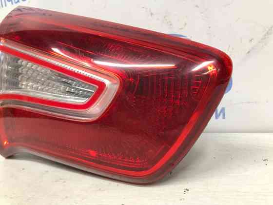 Фонарь задний внутренний левый Kia Sportage SL 1.7 DIESEL D4FD 2010 (б/у) Київ