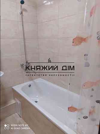 Оренда 1-кімнатна квартира ЖК Патріотика м. Осокорки Код: 11196994 Київ