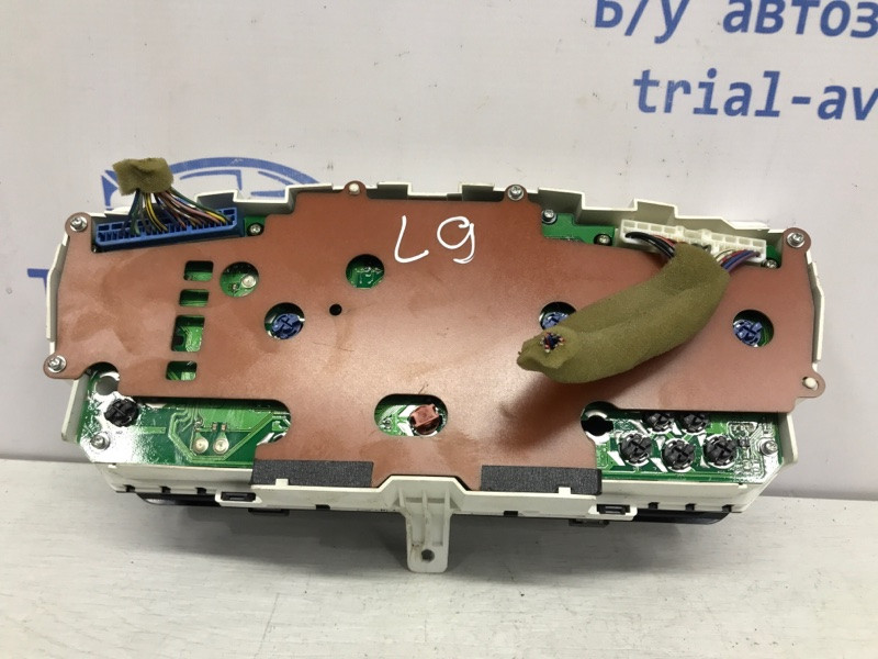 Приборная панель Mitsubishi Lancer 2003-2009 8100A058 (Арт. 41876) Киев - изображение 4