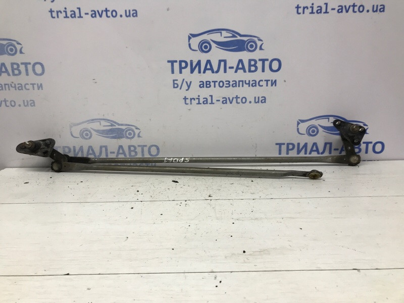 Трапеция дворников Mitsubishi Pajero Sport 1996-2008 MR245213 (Арт. 54952) Київ - зображення 1