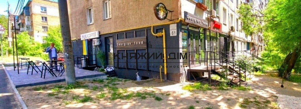 ПРОДАЖ БЕЗ КОМІСІІ комерційне приміщення 14 м2 на Печерську, вул. Звіринецька, 61.код 24326 Киев - изображение 2