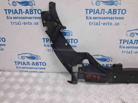 Накладка передней панели Jeep Grand Cherokee WK2 3.6 БЕНЗИН ERB 2010 (б/у) Киев