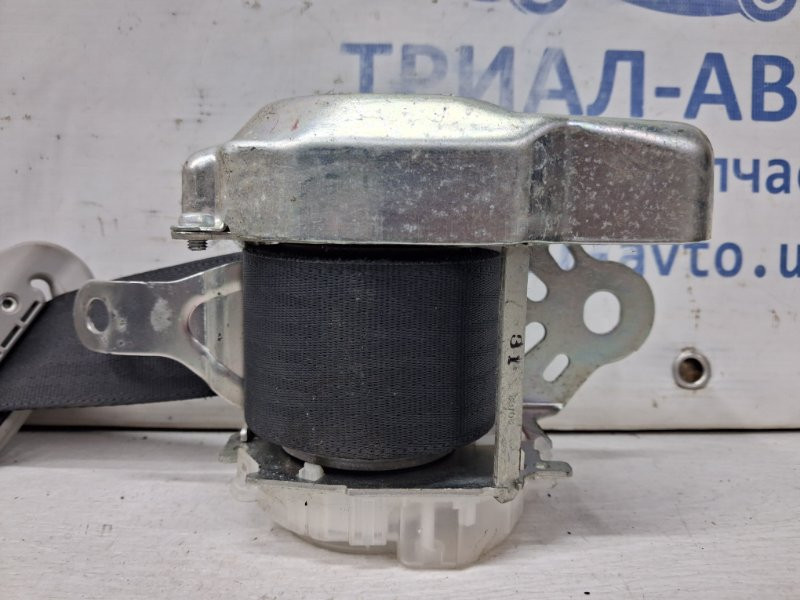 Ремень безопасности передний левый Suzuki SX4 1.6 БЕНЗИН M16A 2006 (б/у) Київ - зображення 3