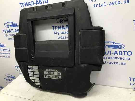 Декоративная крышка ДВС Subaru Forester SJ 2.0 DIESEL EE20Z 2012 (б/у) Киев