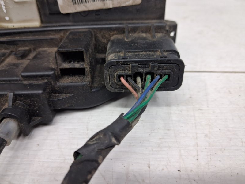 Замок двери передний левый Hyundai I30 FD 1.6 DIESEL D4FB 2007 (б/у) Київ - зображення 3