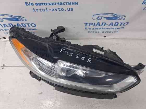 Фара правая Ford Fusion USA 2013-2020 DS7Z13008A (Арт. 71674) Київ