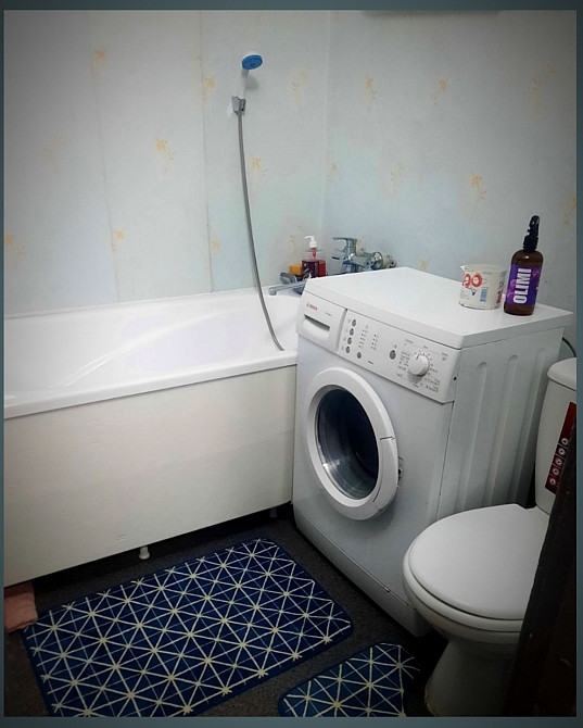 Здається простора 1-кімнатна квартира у зручному районі 44квартал Кривий Ріг - зображення 5