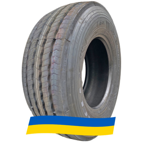 385/65 R22.5 Kelly Armorsteel HL KTR 2 164/158K/L Причіпна шина Київ - зображення 9