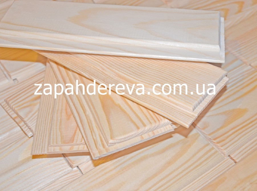 Вагонка – кірпічиком Івано-Франківськ - зображення 4