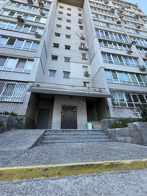 Продам 3-к квартиру (148м2) на ж/м Солнечный, пер. Любарского/Вавилон Дніпро - зображення 11