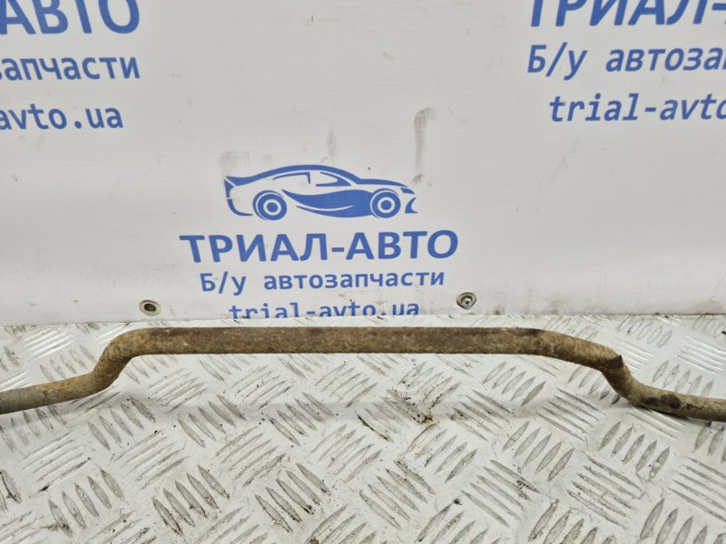 Стабилизатор задний Mitsubishi Outlander 2003-2008 MN100142 (Арт. 50503) Київ - зображення 4