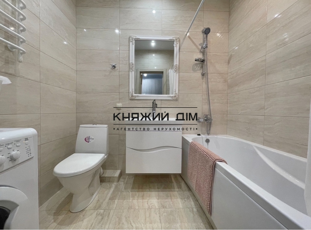 Оренда 1 км. кв. на Подолі в ЖК Варшавський квартал код 11202983 Київ - зображення 5