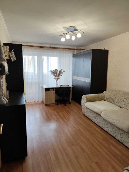 продажа 1-к квартира Киев, Соломенский, 64000 $ Київ - зображення 3