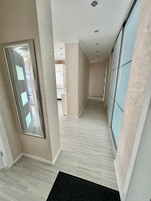 Сдам 3 комн. квартиру в ЖК Мандрыковский Победа 2. Днепр - изображение 2