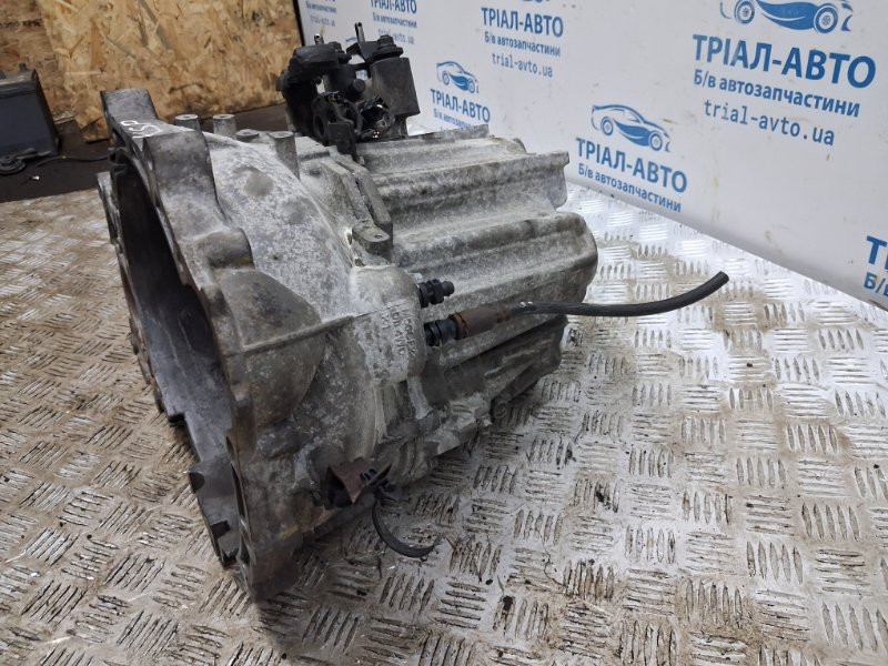 Коробка передач МКПП Kia Sportage 2010-2016 4300024960 (Арт. 80373) Київ - зображення 3