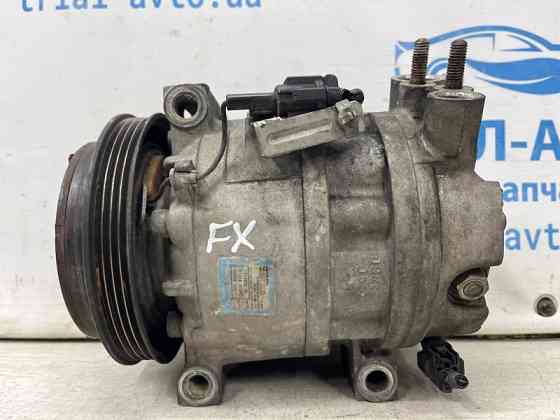 Компрессор кондиционера Infiniti FX 2002-2008 92600AC000 (Арт. 71951) Київ