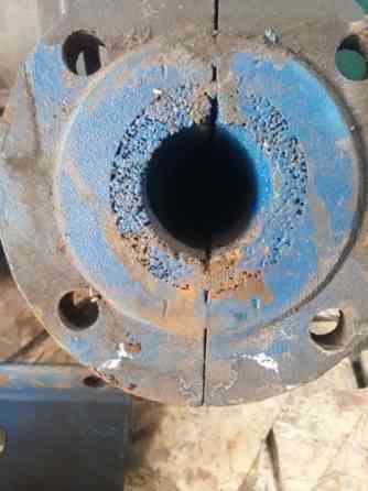 Шламові насоси Полтава